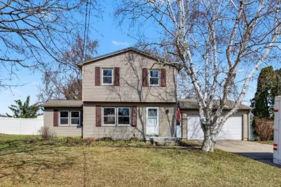 2707 Sandalwood Court NE, Grand Rapids, MI 49525 - Photo 1