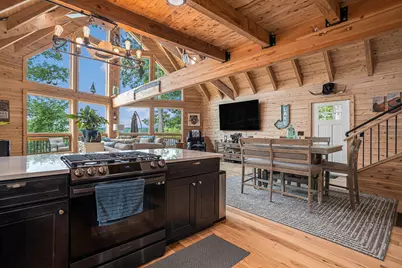 12349 N Sherman Lake Drive, Augusta, MI 49012 - Photo 4