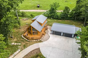 12349 N Sherman Lake Dr, Augusta, MI 49012 - Photo 1