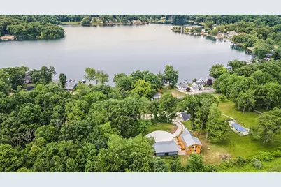 12349 N Sherman Lake Drive, Augusta, MI 49012 - Photo 38
