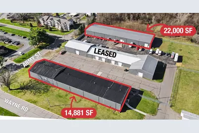 4535 Wayne Road #B, Springfield, MI 49037 - Photo 2