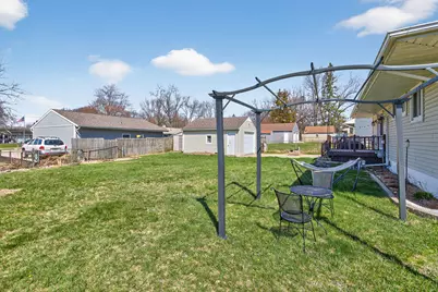 3442 Acacia Boulevard, Jackson, MI 49203 - Photo 34