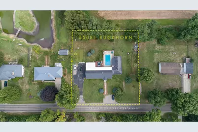 55081 Buckhorn Road, Three Rivers, MI 49093 - Photo 4