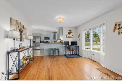 4372 Hunsberger Avenue NE, Grand Rapids, MI 49525 - Photo 6