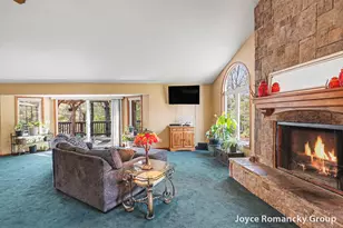 850 W White Lake Dr, Twin Lake, MI 49457 - Photo 8