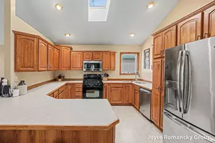 850 W White Lake Dr, Twin Lake, MI 49457 - Photo 14