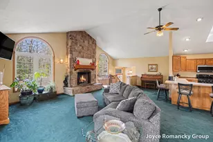 850 W White Lake Dr, Twin Lake, MI 49457 - Photo 6