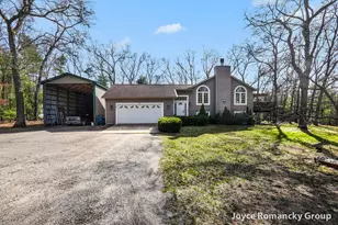 850 W White Lake Dr, Twin Lake, MI 49457 - Photo 4