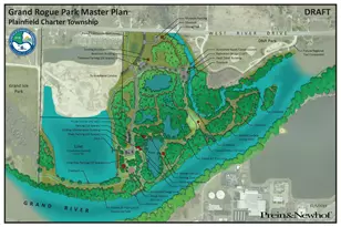 2911 Isle Grand Dr NE, Belmont, MI 49306 - Photo 30