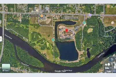 2911 Isle Grand Drive NE, Belmont, MI 49306 - Photo 4