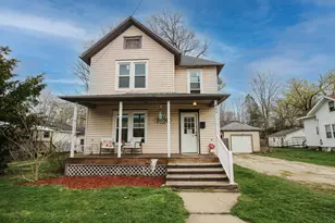 421 East St, Three Rivers, MI 49093 - Photo 2