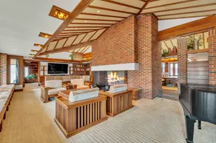 5200 Turtle Point Dr, Ann Arbor, MI 48105 - Photo 32