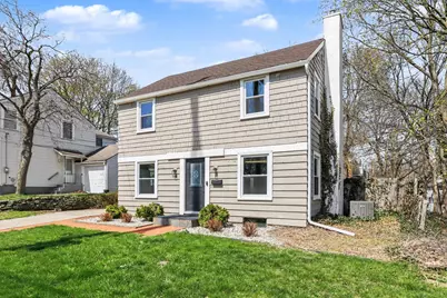 704 Whites Road, Kalamazoo, MI 49008 - Photo 2