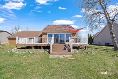 17069 Blackfoot Trail, Howard City, MI 49329 - Photo 1