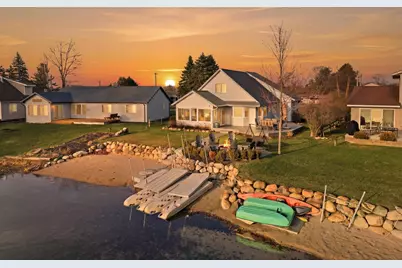 7201 Holiday Drive, Canadian Lakes, MI 49346 - Photo 1