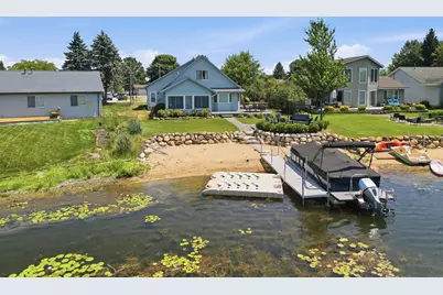 7201 Holiday Drive, Canadian Lakes, MI 49346 - Photo 62