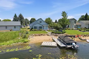 7201 Holiday Dr, Canadian Lakes, MI 49346 - Photo 62