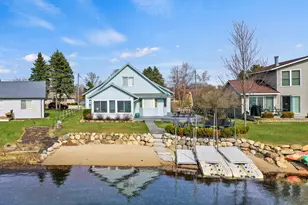 7201 Holiday Dr, Canadian Lakes, MI 49346 - Photo 60