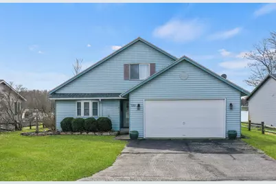 7201 Holiday Drive, Canadian Lakes, MI 49346 - Photo 64