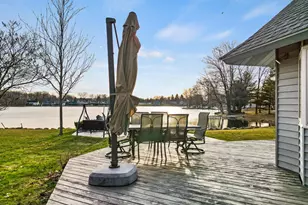 7201 Holiday Dr, Canadian Lakes, MI 49346 - Photo 56