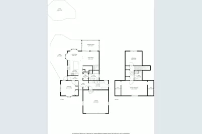 7201 Holiday Drive, Canadian Lakes, MI 49346 - Photo 66