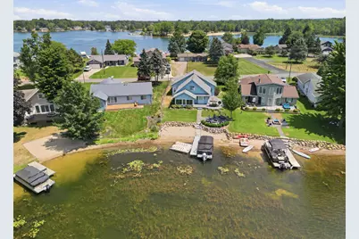 7201 Holiday Drive, Canadian Lakes, MI 49346 - Photo 60