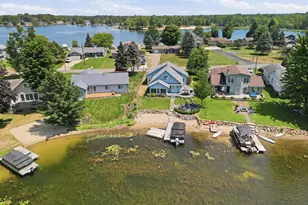 7201 Holiday Dr, Canadian Lakes, MI 49346 - Photo 60