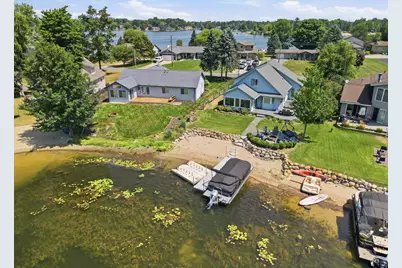 7201 Holiday Drive, Canadian Lakes, MI 49346 - Photo 58