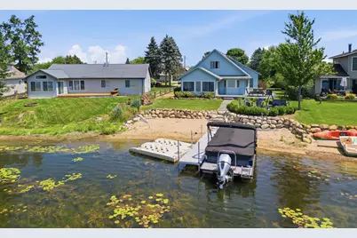 7201 Holiday Drive, Canadian Lakes, MI 49346 - Photo 64