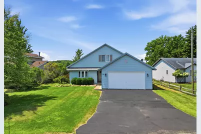 7201 Holiday Drive, Canadian Lakes, MI 49346 - Photo 2