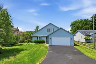 7201 Holiday Dr, Canadian Lakes, MI 49346 - Photo 2