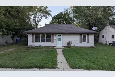 2211 Roseland Avenue, Kalamazoo, MI 49001 - Photo 1
