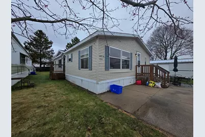 219 Circle Drive, Fremont, MI 49412 - Photo 1