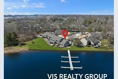 570 Wind Drift Lane #25, Spring Lake, MI 49456 - Photo 2