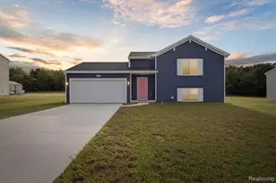 7858 Sierra Dr, Belding, MI 48809 - Photo 2