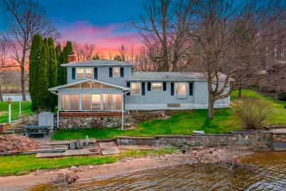 683 Shannon Drive, Union City, MI 49094 - Photo 1