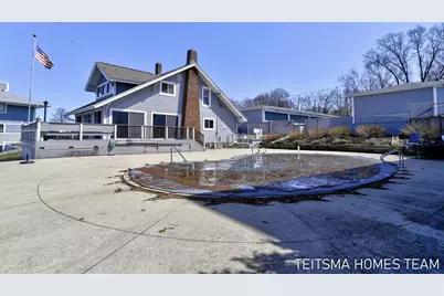 400 Lakeview Court #25D, Spring Lake, MI 49456 - Photo 58