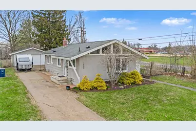 1800 Cooley Avenue, Ann Arbor, MI 48103 - Photo 1