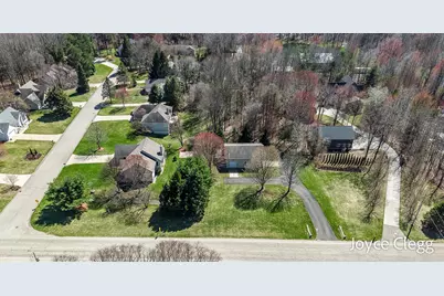 4596 Jack Pine Drive, Holland, MI 49423 - Photo 2