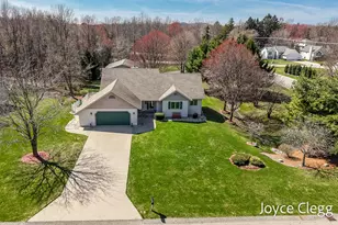 4596 Jack Pine Dr, Holland, MI 49423 - Photo 1