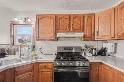 155 Winona Street, Bronson, MI 49028 - Photo 4