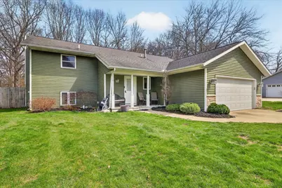 15001 Jimmy Drive, Vicksburg, MI 49097 - Photo 1