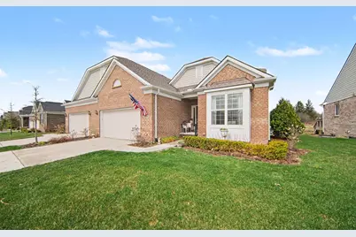 3376 Bella Vista Drive, Ann Arbor, MI 48108 - Photo 4