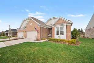 3376 Bella Vista Dr, Ann Arbor, MI 48108 - Photo 4