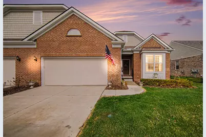 3376 Bella Vista Drive, Ann Arbor, MI 48108 - Photo 2