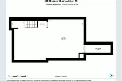 510 Hiscock Street, Ann Arbor, MI 48103 - Photo 38