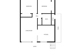 1716 Orchard St, Ann Arbor, MI 48103 - Photo 4