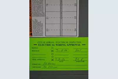 717 Bristol Street, Adrian, MI 49221 - Photo 14