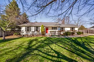 7947 S Marlene Dr, Rothbury, MI 49452 - Photo 1