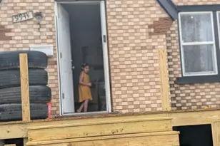 9941 Pinehurst Ave, Detroit, MI 48204 - Photo 2